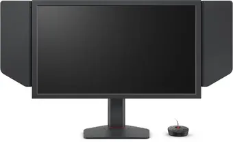 BenQ Zowie XL2586X+