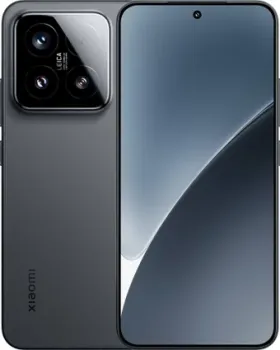 Xiaomi 15 12GB/512GB международная версия (черный)