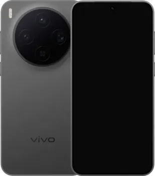 Vivo X300 V2515 12GB/256GB международная версия (черный)