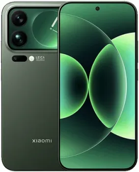 Xiaomi 17 Pro Max 16GB/1TB китайская версия (зеленый)