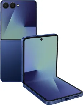 Samsung Galaxy Z Flip7 SM-F766B 12GB/256GB (синий)