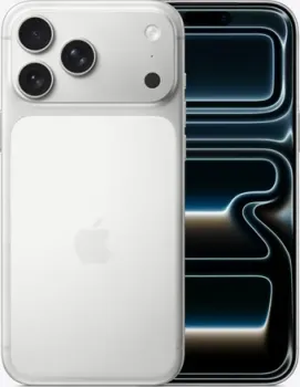 Apple iPhone 17 Pro Max 256GB (серебристый)