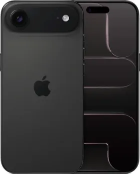 Apple iPhone Air 256GB (космический черный)