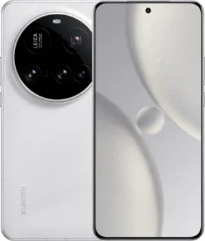 Xiaomi 15 Ultra 16GB/512GB международная версия (белый)