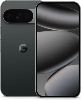 Google Pixel 10 Pro 16GB/256GB (обсидиан)