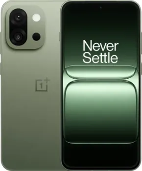 OnePlus 13s 12GB/256GB индийская версия (зеленый шелк)