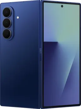 Samsung Galaxy Z Fold7 SM-F966B/DS 12GB/256GB (синий)