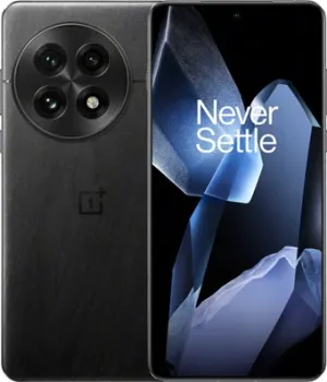 OnePlus 13 12GB/256GB международная версия (черный)