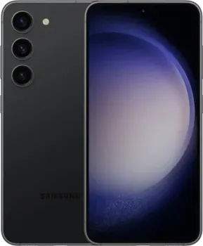 Samsung Galaxy S23 SM-S911B/DS 8GB/128GB (черный фантом)
