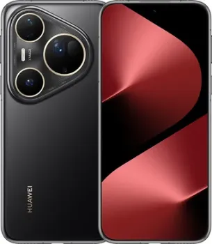 Huawei Pura 80 Ultra LMU-LX9 16GB/512GB (черный)