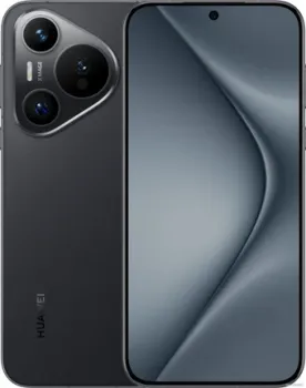 Huawei Pura 70 ADY-LX9 12GB/256GB (черный)