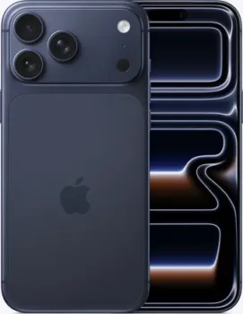 Apple iPhone 17 Pro Max 512GB (глубокий синий)