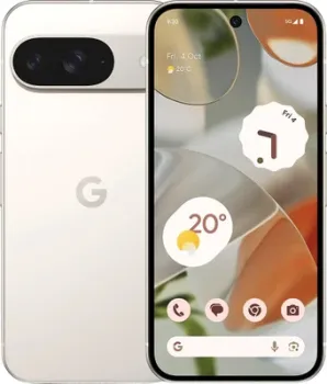 Google Pixel 9 12GB/128GB (фарфор)