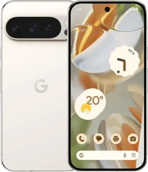 Google Pixel 9 Pro 16GB/256GB (фарфор)