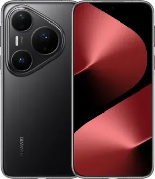 Huawei Pura 80 Pro LMR-LX9 12GB/512GB (черный)