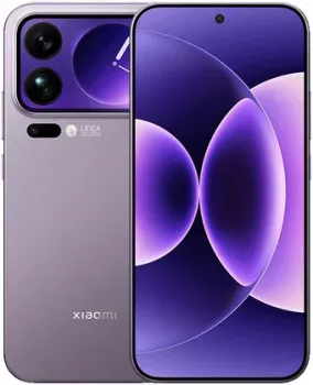 Xiaomi 17 Pro Max 16GB/512GB китайская версия (фиолетовый)
