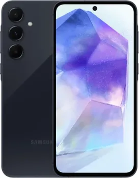 Samsung Galaxy A55 SM-A556E 8GB/128GB (темно-синий)