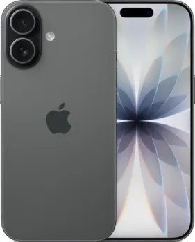 Apple iPhone 17 512GB (черный)