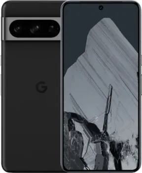 Google Pixel 8 Pro 12GB/128GB (обсидиан)