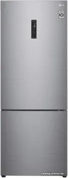 LG DoorCooling+ GC-B569PMCM