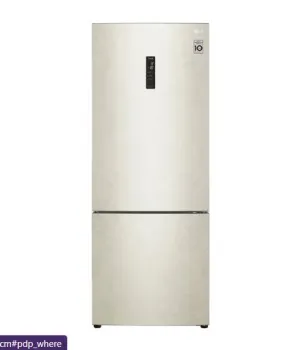 LG DoorCooling+ GC-B569PECM