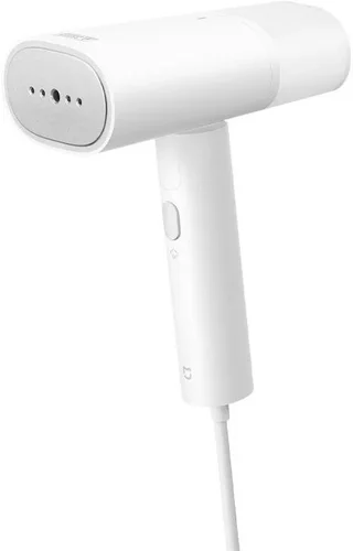 Xiaomi Mijia Handheld Garment Steamer 2 MJGTJ02LF | С переходником на евровилку