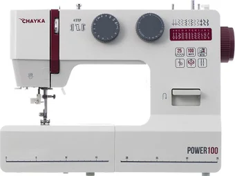 Chayka Power100