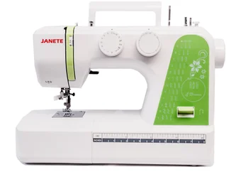 Janete 987P | Зелёный