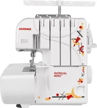 Janome ArtStyle 4057
