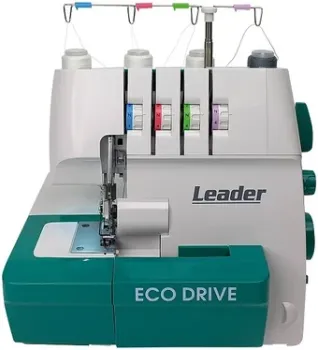 Leader Eco Drive