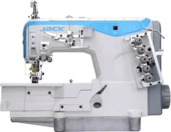 JACK W4-D-01GBx356