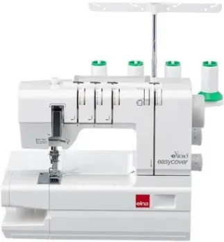 Elna eXtend easycover