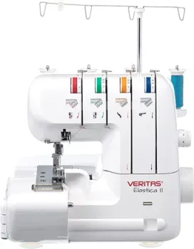 Veritas Elastica II