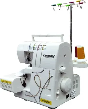 Leader VS 325D