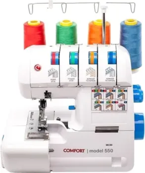 Comfort 550