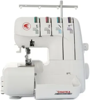 Chayka 649