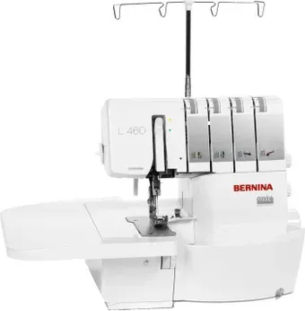 Bernina L 460