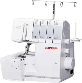 Bernina L 450