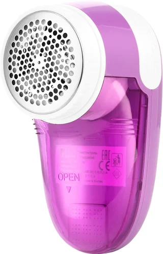 Kitfort KT-2039 | Розовый