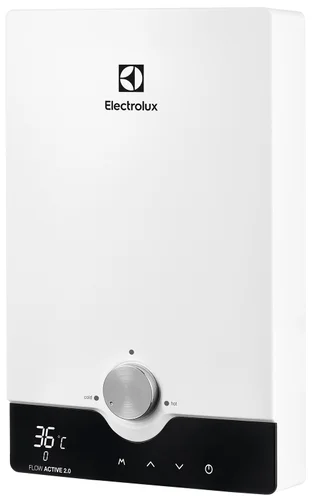 Electrolux NPX 8 Flow Active 2.0