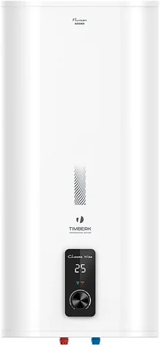 Timberk Flumen SWH FSM9 50 V