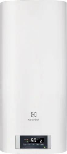 Electrolux EWH 50 Formax DL