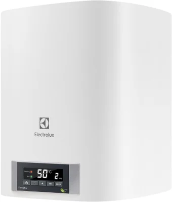 Electrolux EWH 30 Formax DL