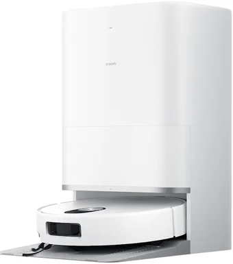 Xiaomi Robot Vacuum 5 OV31GL | Евровилка | Белый