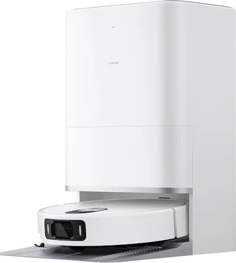 Xiaomi Robot Vacuum 5 Pro OV21GL | Евровилка | Белый