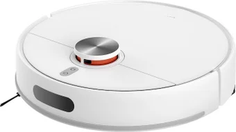 Xiaomi Robot Vacuum S40 OV81 | Евровилка | Белый