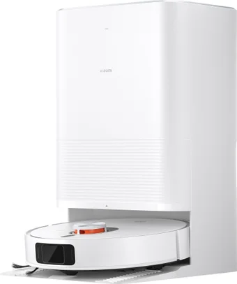 Xiaomi Robot Vacuum X20 Pro D102GL | Международная версия | Белый