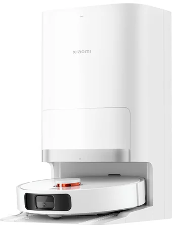 Xiaomi Robot Vacuum X20+ | Евровилка