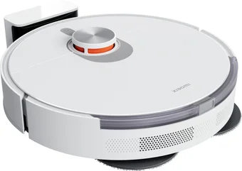 Xiaomi Robot Vacuum S20+ B108GL | Международная версия | Белый