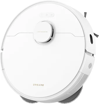 Dreame Robot Vacuum L10s Pro Gen 2 RLL42SDA | Международная версия | Белый